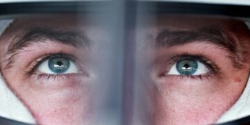 F1: Verstappen sconfitto da Hamilton in Spagna, la Ferrari si rialza