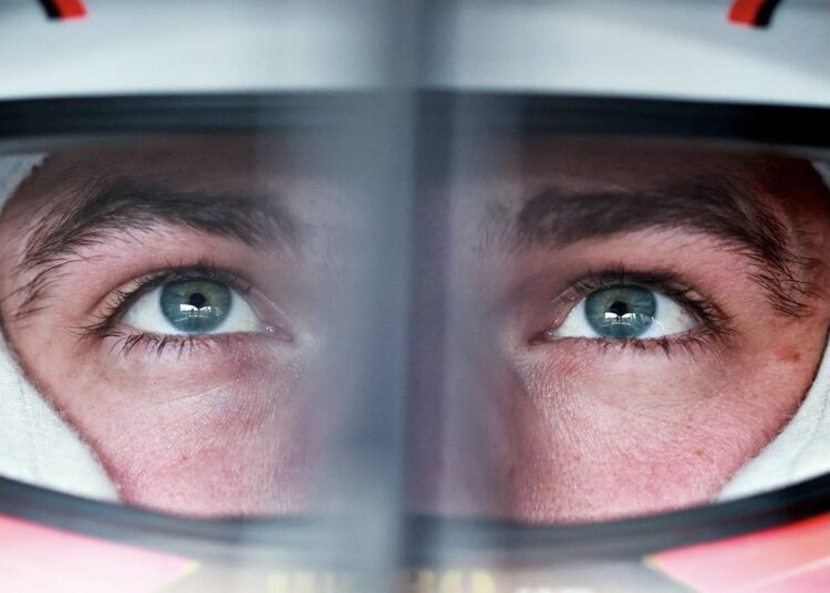 F1: Verstappen sconfitto da Hamilton in Spagna, la Ferrari si rialza