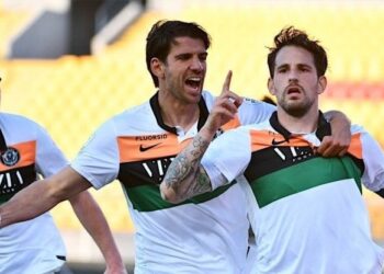 Venezia-Cittadella: chi sale in Serie A?