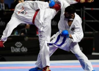 Europei Senior di Karate, 24 gli azzurri in Croazia.