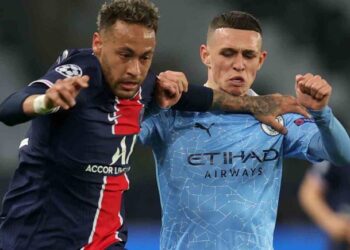 Champions League, stasera Manchester City-PSG.