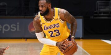 LeBron: “Chi ha inventato i Play-In dovrebbe essere licenziato”.