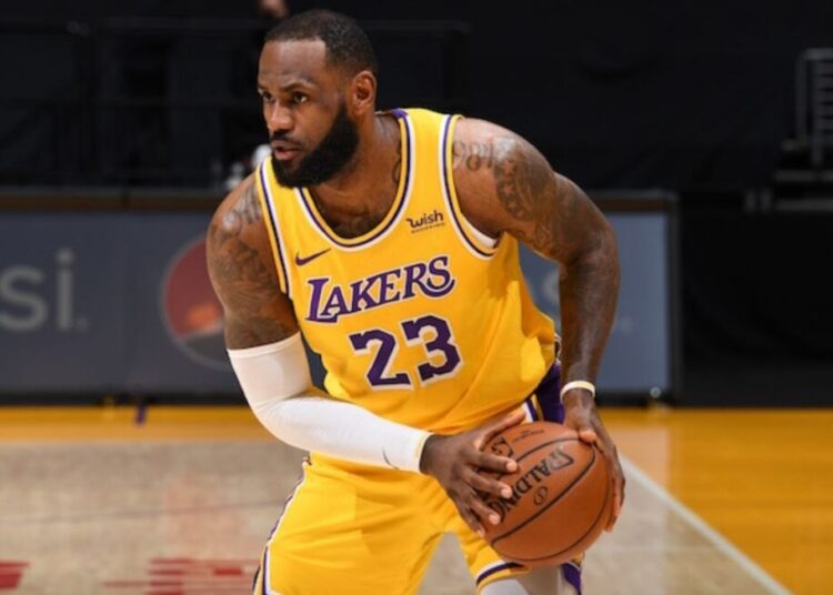LeBron: “Chi ha inventato i Play-In dovrebbe essere licenziato”.