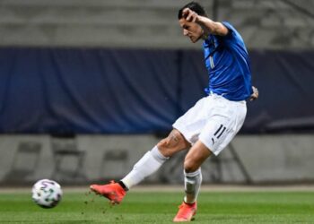 Europei Under21: Italia e Portogallo si giocano un posto in semifinale.