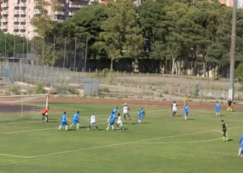 Quarta vittoria di fila per il Ragusa.