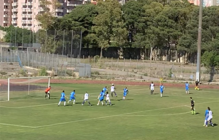 Quarta vittoria di fila per il Ragusa.