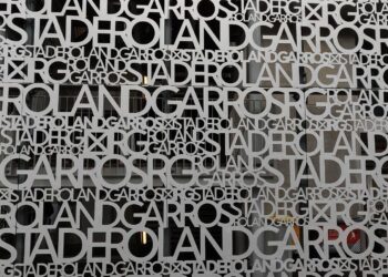 Roland Garros: tutti alla conquista del titolo.