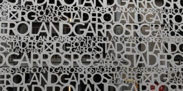 Roland Garros: tutti alla conquista del titolo.