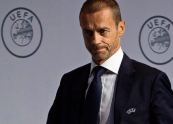 Superlega, l’Uefa ha aperto un’indagine su Juventus, Real Madrid e Barcellona