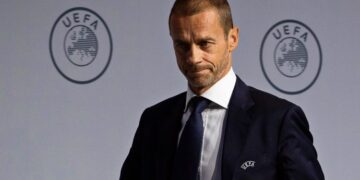 Superlega, l’Uefa ha aperto un’indagine su Juventus, Real Madrid e Barcellona