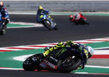 MotoGP, il week-end è del GP Francia.
