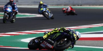 MotoGP, il week-end è del GP Francia.