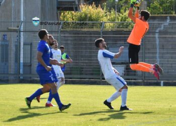 Ragusa fa sul serio: vince ad Aci S. Antonio con Floro e Sangarè.