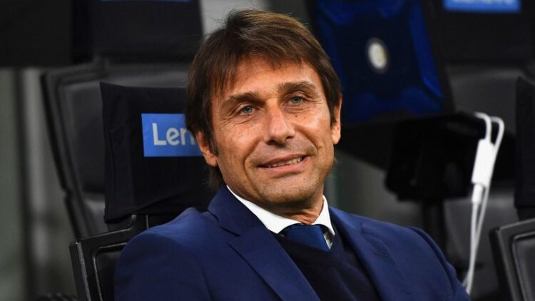 Conte-Inter: è addio