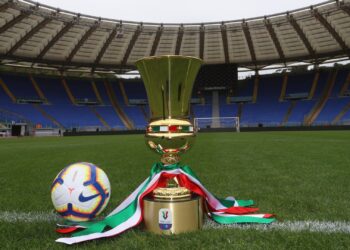 Atalanta-Juventus, stasera la finale di Coppa Italia.