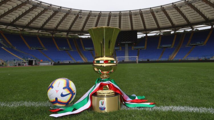 Atalanta-Juventus, stasera la finale di Coppa Italia.