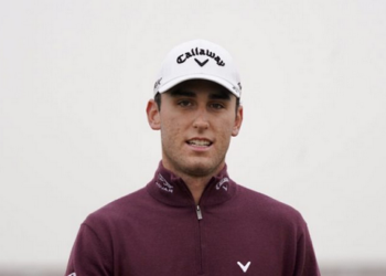 British Masters con 6 azzurri: Paratore difende il titolo.