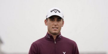 British Masters con 6 azzurri: Paratore difende il titolo.