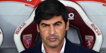 Roma fuori a testa alta, le ultime parole di Fonseca.