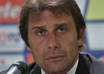 Divorzio tra Antonio Conte e la società nerazzura.