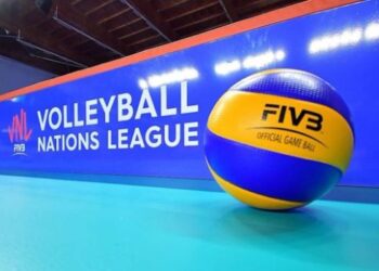 Volley femminile, parte la Nations League 2021.