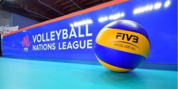 Volley femminile, parte la Nations League 2021.