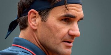 Roland Garros 2021: oggi Federer-Istomin.