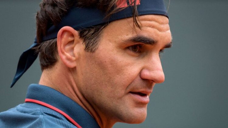 Roland Garros 2021: oggi Federer-Istomin.