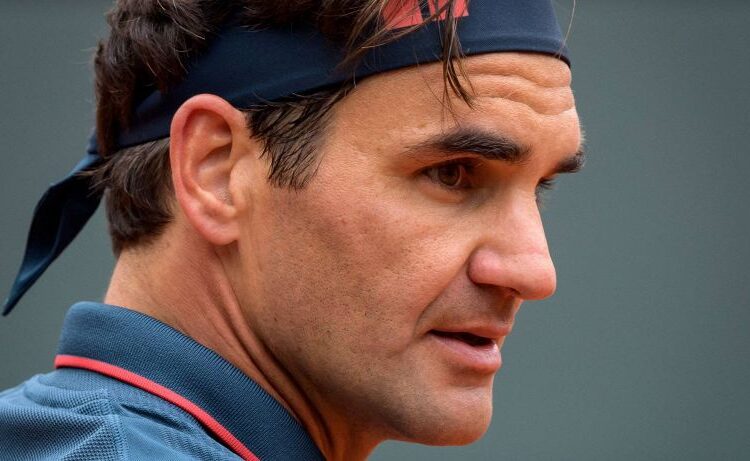 Roland Garros 2021: oggi Federer-Istomin.