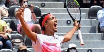 ATP 250 di Parma: Lorenzo Sonego pronto a lottare.