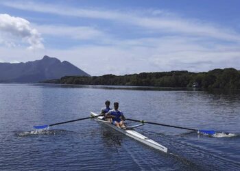 Coppa del Mondo di Canottaggio, al via da oggi fino al 6 giugno.
