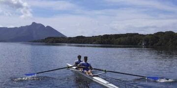 Coppa del Mondo di Canottaggio, al via da oggi fino al 6 giugno.