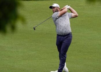 US Open 2021: Jon Rahm numero 1 del mondo.