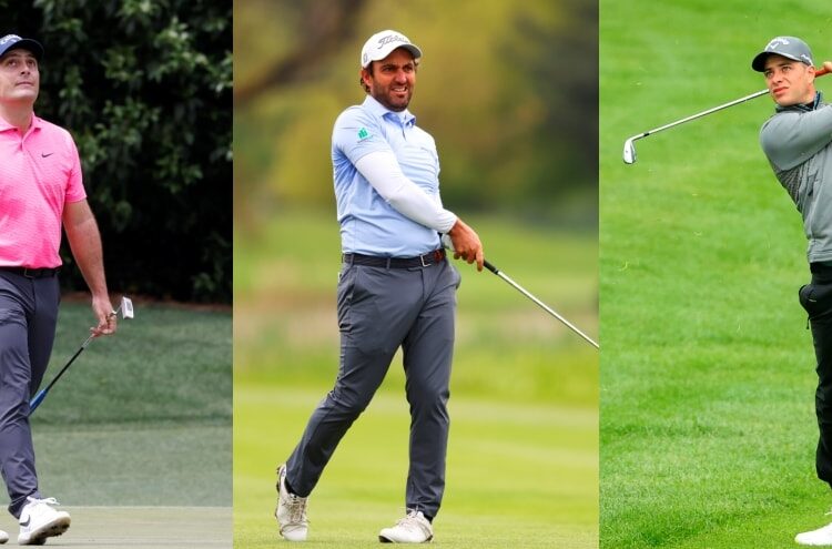 US Open 2021: tre azzurri al via.