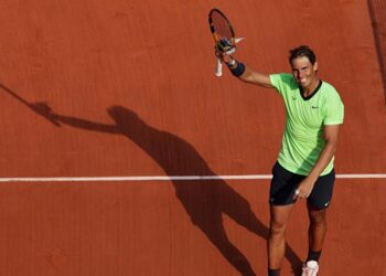 Nadal rinuncia a Wimbledon e ai Giochi di Tokyo.