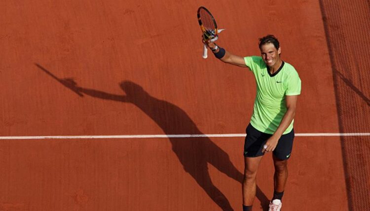 Nadal rinuncia a Wimbledon e ai Giochi di Tokyo.
