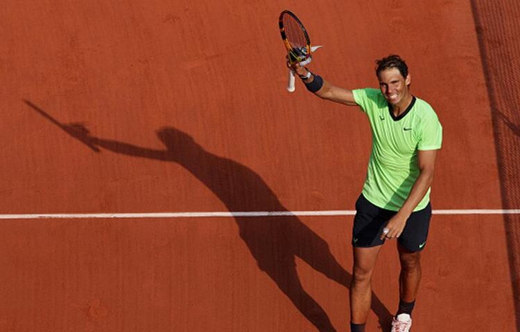 Nadal rinuncia a Wimbledon e ai Giochi di Tokyo.