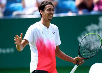 Atp Eastbourne, Sonego stacca il pass per la semifinale.