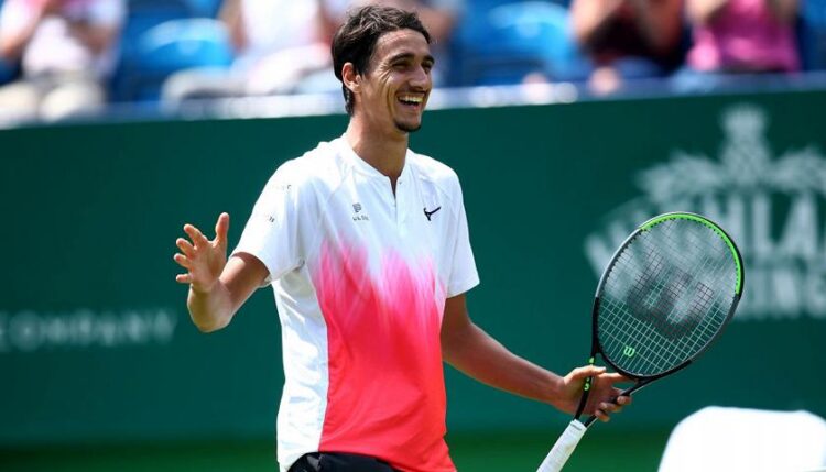 Atp Eastbourne, Sonego stacca il pass per la semifinale.