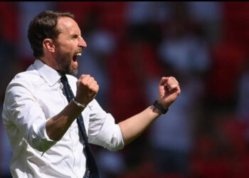 Euro 2020: Girone D all’Inghilterra.