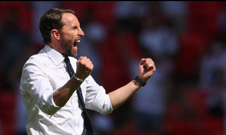 Euro 2020: Girone D all’Inghilterra.