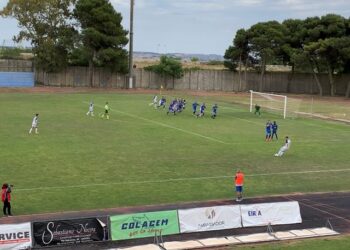 Puma: “Condannati da errori arbitrali”.