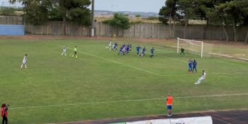 Puma: “Condannati da errori arbitrali”.