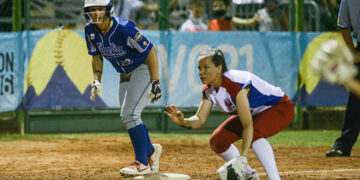 Europei softball 2021, inizia la seconda fase dell’Italia.