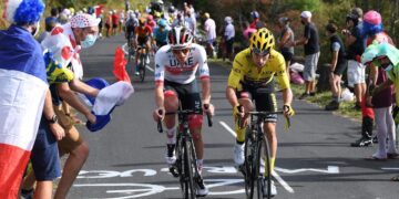 Tour de France 2021: oggi la cronometro individuale.