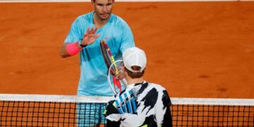 Roland Garros 2021: oggi il match Sinner-Nadal.