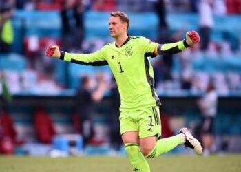 Inghilterra-Germania: la vera ciliegina degli ottavi.