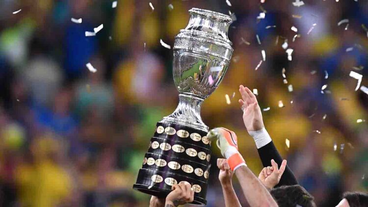 Caos Copa America 2021, oggi il verdetto della Corte Suprema.
