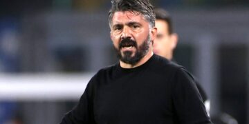 Allenatori Serie A