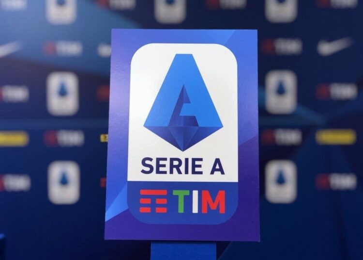 Serie A, sempre più verso nuovi slot